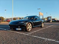 Usata Mazda RX8 231 CV (169 kW) 2005 Coupé