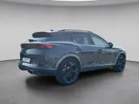 Usata Cupra Formentor 204 CV (150 kW) 2024 Vari colori / pastello SUV