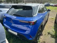 Usata Opel Mokka Ultimate 130 CV (95 kW) 2024 Blu SUV