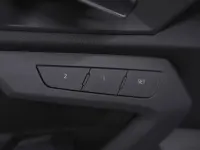 Usata Audi S3 Sportback Ambiente 310 CV (228 kW) 2022 Utilitaria
