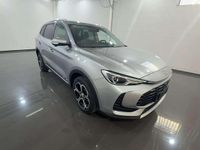 Nuova MG ZS Comfort 116 CV (85 kW) 2025 Grigio SUV