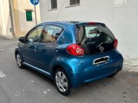 usata Toyota Aygo 1.0benzina