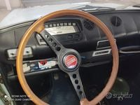 Usata Fiat 850 1970 Blu Utilitaria