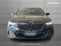 Usata BMW 520 M Sport 197 CV (144 kW) 2025 Nero Berlina