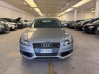Usata Audi A4 143 CV (105 kW) 2008 Grigio Station wagon