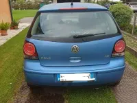 Usata VW Polo 64 CV (47 kW) 2007 Utilitaria