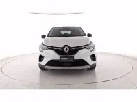 Usata Renault Captur Techno 143 CV (105 kW) 2023 Bianco tetto nero SUV