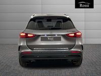 Nuova Mercedes GLA45 AMG AMG 421 CV (309 kW) 2026 Grigio montagna magno manufakt SUV