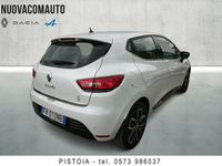 usata Renault Clio IV -