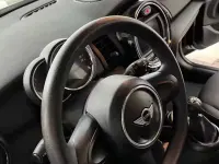 Usata Mini ONE 75 CV (55 kW) 2016 Nero Utilitaria