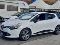 usata Renault Clio IV Clio 1.5 dCi 8V 90CV 5 porte Costume National