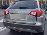 Usata Suzuki Vitara 120 CV (88 kW) 2017 Grigio SUV