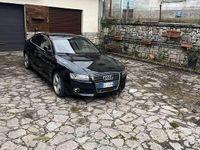 Usata Audi A5 Sportback Advanced 170 CV (125 kW) 2011 Utilitaria