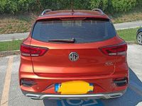 Usata MG ZS Comfort 106 CV (77 kW) 2024 Berlina