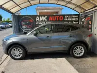 Occasion Jaguar E-Pace S 150 ch (110 kW) 2018 Gris SUV