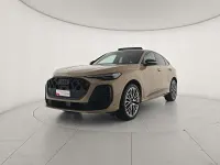 Nuova Audi Q5 S-Line 299 CV (219 kW) 2026 Oro SUV
