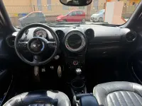 Usata Mini Cooper SD Countryman 143 CV (105 kW) 2013 SUV