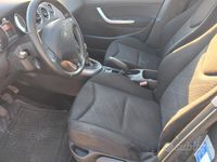 Usata Peugeot 308 Business-Line 92 CV (67 kW) 2013 Grigio Station wagon