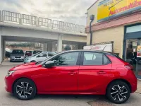 Usata Opel Corsa 101 CV (74 kW) 2024 Rosso Utilitaria