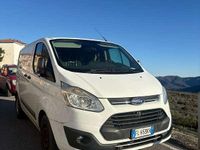 Usata Ford Transit Custom 177 CV (130 kW) 2016