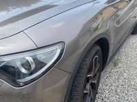 Usata Alfa Romeo Stelvio 180 CV (132 kW) 2017 SUV