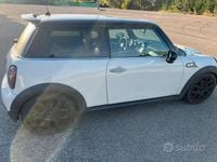Usata Mini Cooper S Chili 175 CV (128 kW) 2007 Utilitaria