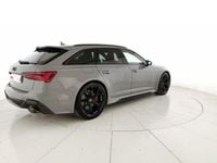Usata Audi A6 Performance 2024 Grigio Station wagon