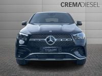 Nuova Mercedes GLE300 AMG Line Premium Plus 269 CV (197 kW) 2025 Nero ossidiana ; Coupé