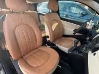 Usata Lancia Ypsilon 69 CV (50 kW) 2005 Utilitaria