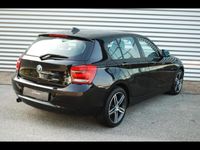 usata BMW 116 D SPORT