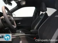 Nuova Opel Mokka 136 CV (100 kW) 2025 Karbon black SUV