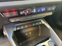 Usata Audi A3 Ambiente 150 CV (110 kW) 2024 Grigio Berlina