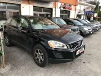 Usata Volvo XC60 Kinetic 163 CV (119 kW) 2012 Nero SUV