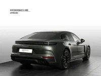 Usata Porsche Panamera 354 CV (260 kW) 2025 Verde Utilitaria