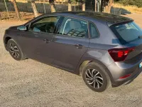 Usata VW Polo 95 CV (69 kW) 2021 Utilitaria