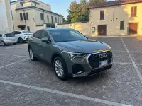 Usata Audi Q3 Ambiente 150 CV (110 kW) 2022 SUV