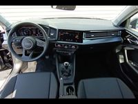 usata Audi A1 ALLSTREET 30 TFSI IDENITY CONTRAST