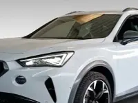 Usata Cupra Formentor 150 CV (110 kW) 2023 Grigio SUV