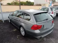 Usata BMW 220 184 CV (135 kW) 2011 Station wagon