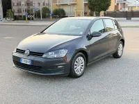 Usata VW Golf VII Comfortline 105 CV (77 kW) 2014 Berlina