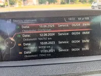 Usata BMW 428 M Sport 245 CV (180 kW) 2014 Blu Cabrio