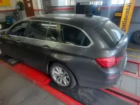 Usata BMW 520 190 CV (139 kW) 2015 Station wagon