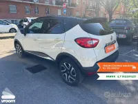 Begagnad Renault Captur 90 HK (66 kW) 2017 SUV