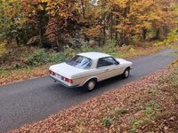 Usata Mercedes 280 185 CV (136 kW) 1979 Bianco Coupé
