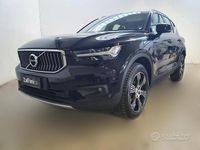 Usata Volvo XC40 2019 Nero SUV
