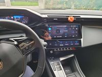 Usata Peugeot 308 GTi 150 CV (110 kW) 2022 Blu/azzurro Station wagon