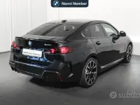 Nuova BMW 220 M Sport 150 CV (110 kW) 2025 Nero Coupé
