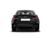 Nuova Audi A3 S-Line 150 CV (110 kW) 2026 Nero mito metallizzato Berlina