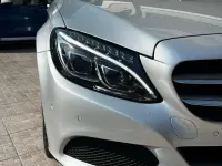 Usata Mercedes C220 170 CV (125 kW) 2019 Other Berlina