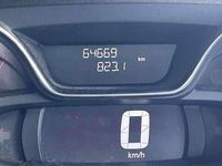 Usata Renault Captur Life 90 CV (66 kW) 2018 SUV